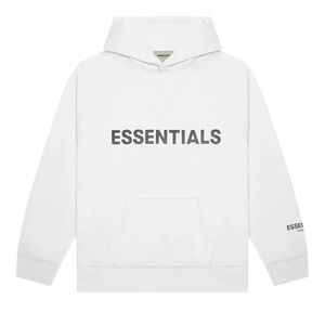 Essentials Hoodie size xxs